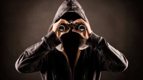 Stalking : 1 tiers des Français avoue espionner son ex ou son...